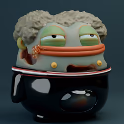 pee-pee three dee #778