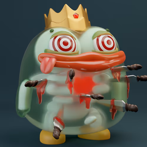 Peepee3d