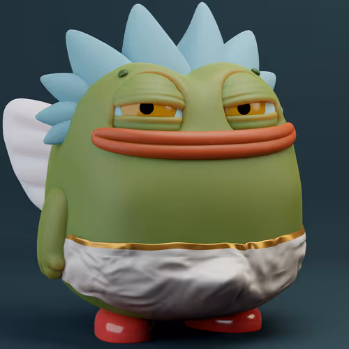 Peepee3d