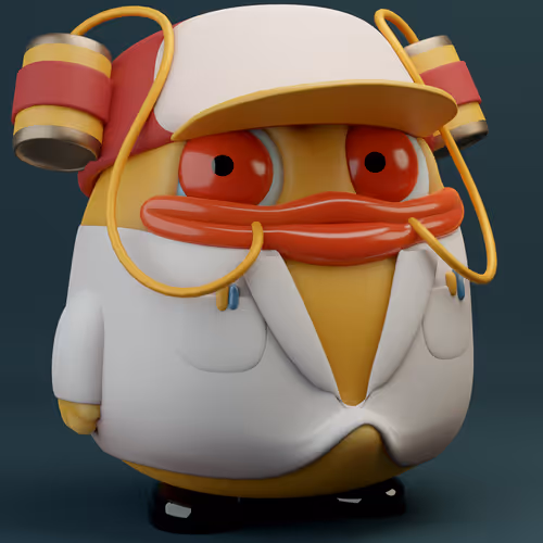 Peepee3d