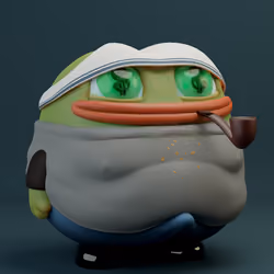 pee-pee three dee #2638