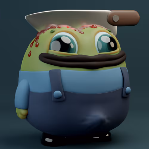 Peepee3d