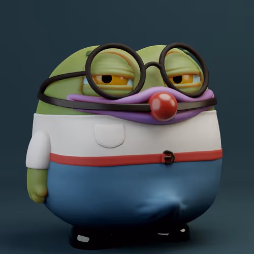 Peepee3d