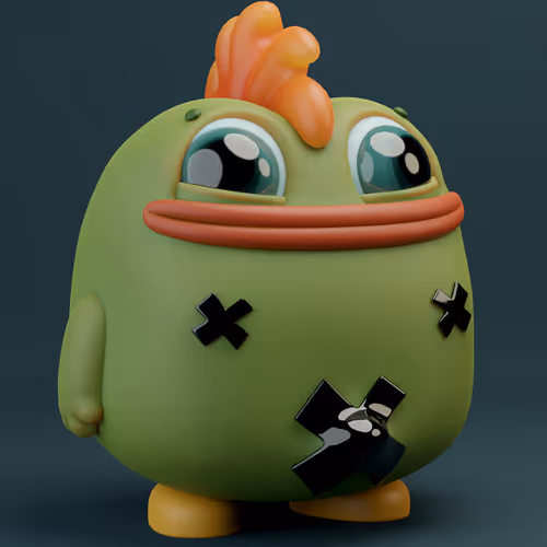 Peepee3d