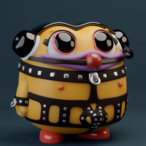 Peepee3d