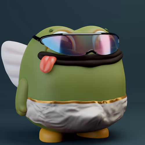 pee-pee three dee #2895