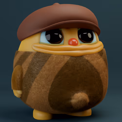 Peepee3d