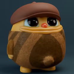 pee-pee three dee #676