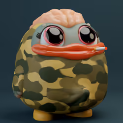 pee-pee three dee #2488