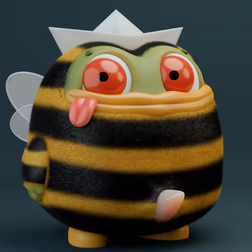 pee-pee three dee #3235