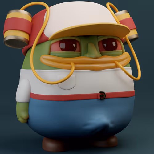 Peepee3d