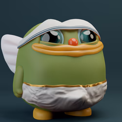 Peepee3d