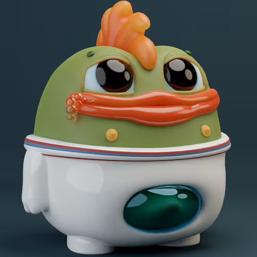 Peepee3d