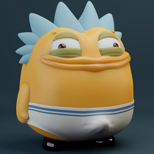 pee-pee three dee #2982
