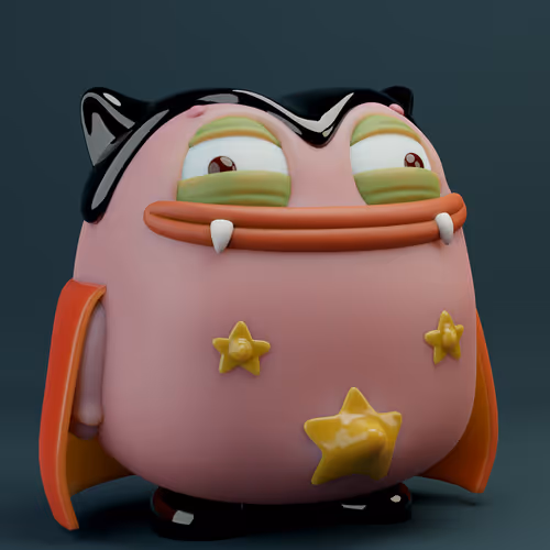 Peepee3d