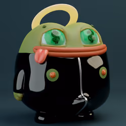 pee-pee three dee #2699