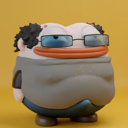 pee-pee three dee #5
