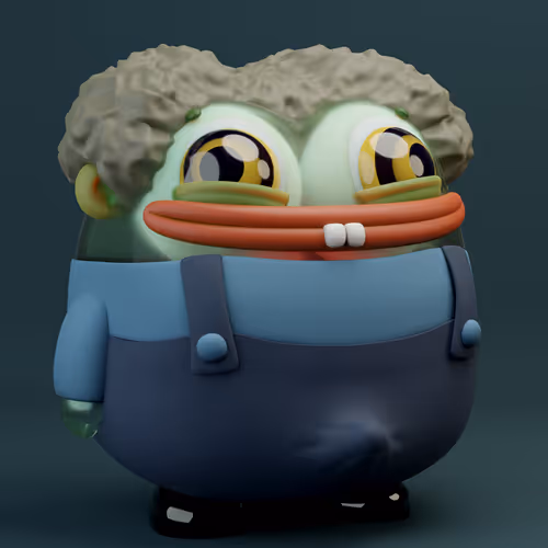 Peepee3d
