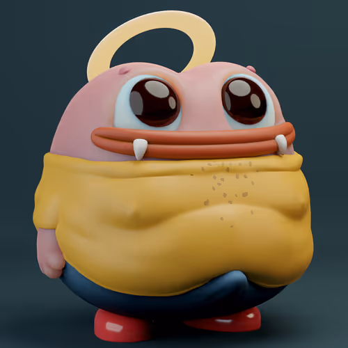 Peepee3d