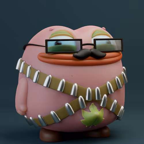 Peepee3d
