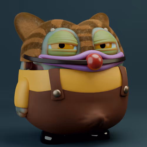 Peepee3d