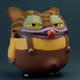 2911