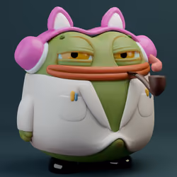 pee-pee three dee #888