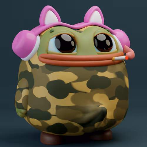 Peepee3d