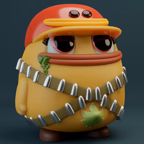 Peepee3d