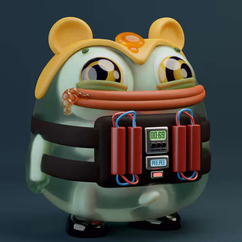 Peepee3d