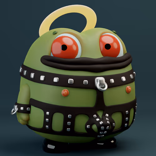 Peepee3d