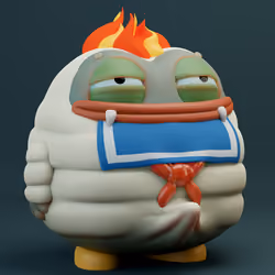pee-pee three dee #810
