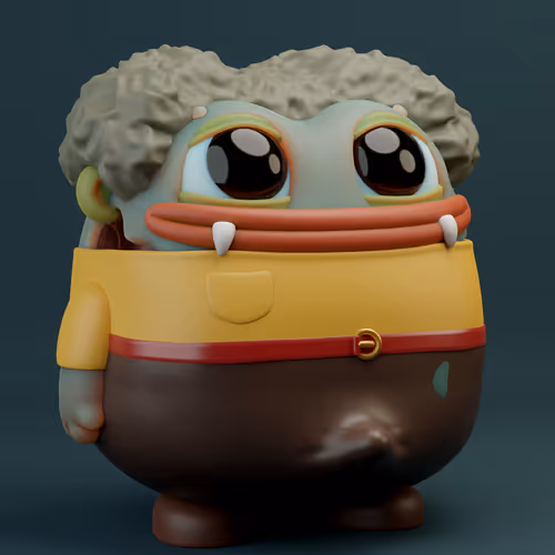 Peepee3d