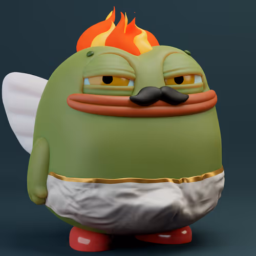 Peepee3d