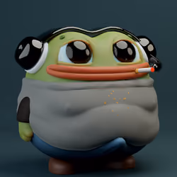 pee-pee three dee #2964