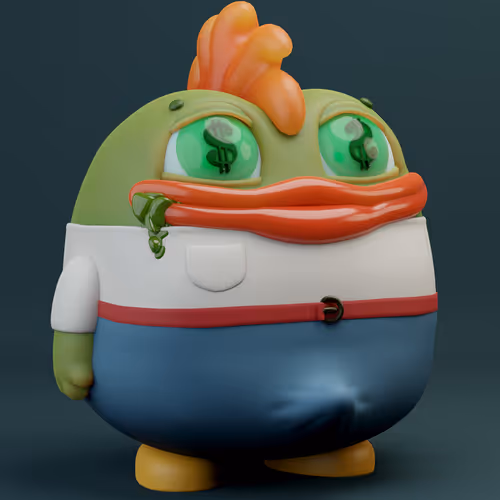Peepee3d