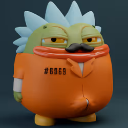 2989