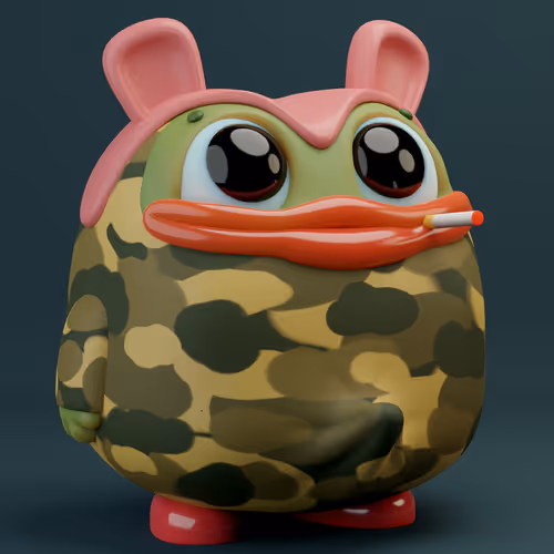 Peepee3d