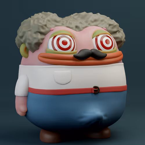 Peepee3d