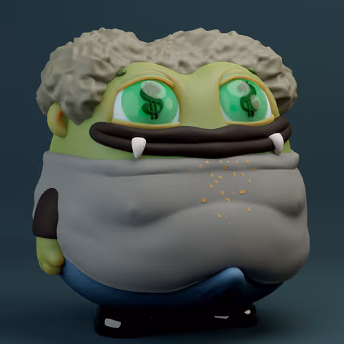 Peepee3d