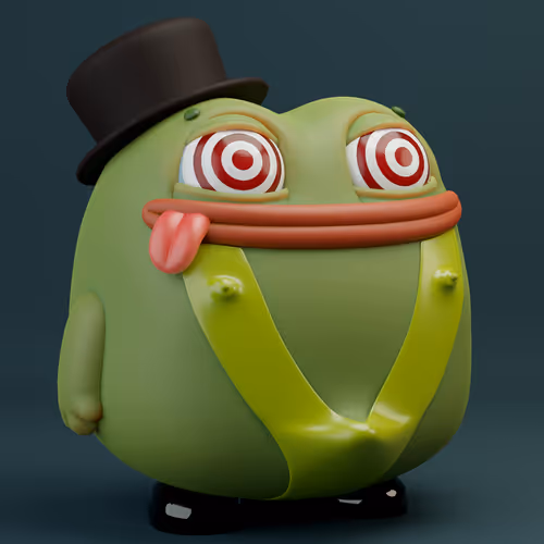 Peepee3d