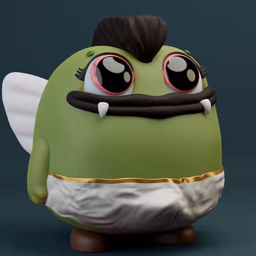 Peepee3d
