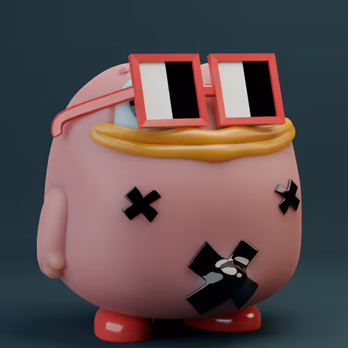 Peepee3d