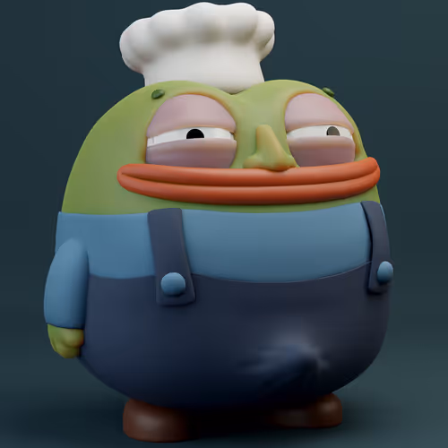 Peepee3d
