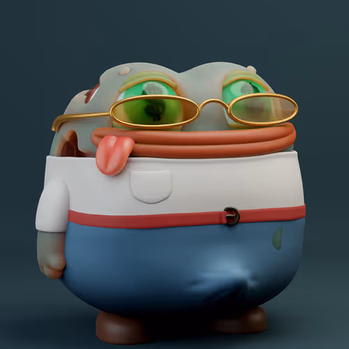 Peepee3d