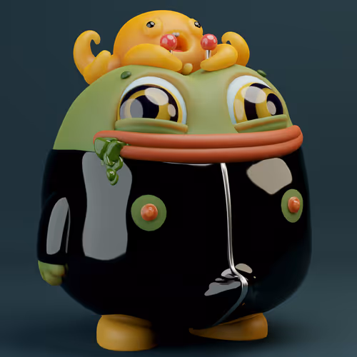 Peepee3d