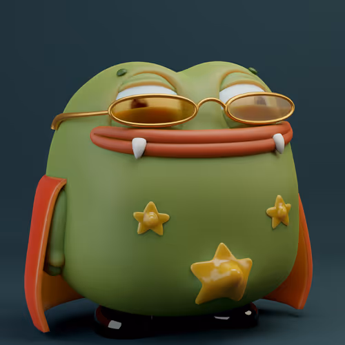 Peepee3d