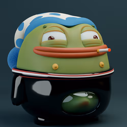 pee-pee three dee #1053