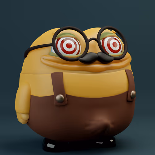 Peepee3d