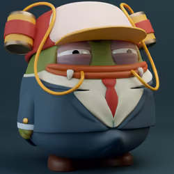 pee-pee three dee #1896